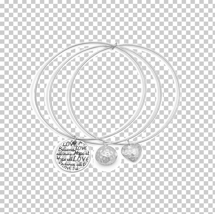 Jewellery Silver Necklace Charm Bracelet Platinum PNG, Clipart, Bangle, Body Jewellery, Body Jewelry, Bracelet, Charm Free PNG Download