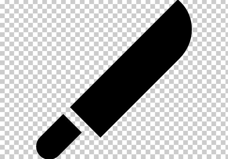 Knife Cutlery Computer Icons Fork Tool PNG, Clipart, Angle, Black, Black And White, Circle, Computer Icons Free PNG Download