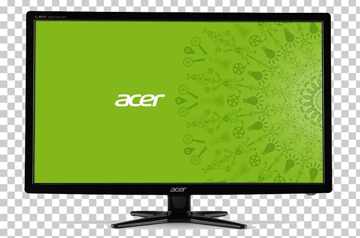 LED-backlit LCD Computer Monitors Acer V6 Light-emitting Diode PNG, Clipart, Acer, Acer K2, Acer V6, Backlight, Computer Monitor Accessory Free PNG Download