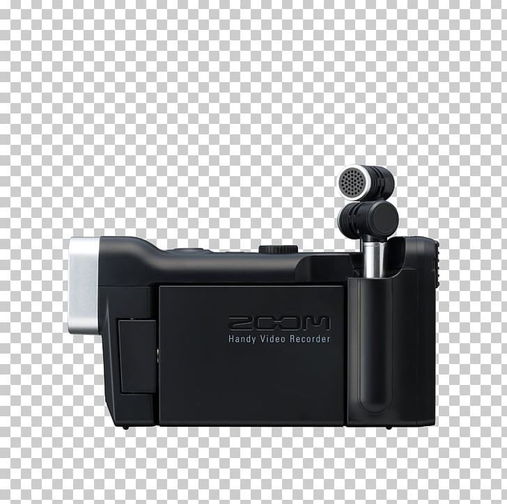 Microphone Zoom Q4n Video Cameras Sound PNG, Clipart, Angle, Camera, Camera Accessory, Electronic Device, Electronics Free PNG Download