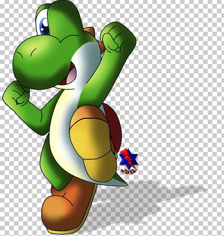 Paper Mario: The Thousand-Year Door Yoshi Green Character Blue PNG, Clipart, Blue, Cartoon, Character, Computer, Computer Wallpaper Free PNG Download