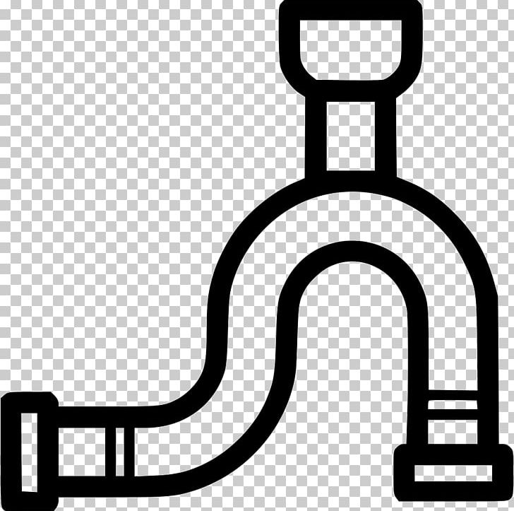 Pipeline Transportation Piping Tap Water Computer Icons PNG, Clipart, Area, Black And White, Industry, Line, Miscellaneous Free PNG Download
