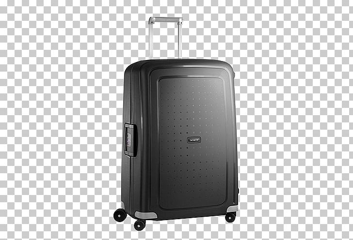 Samsonite S'Cure Spinner Suitcase Baggage Trolley PNG, Clipart,  Free PNG Download
