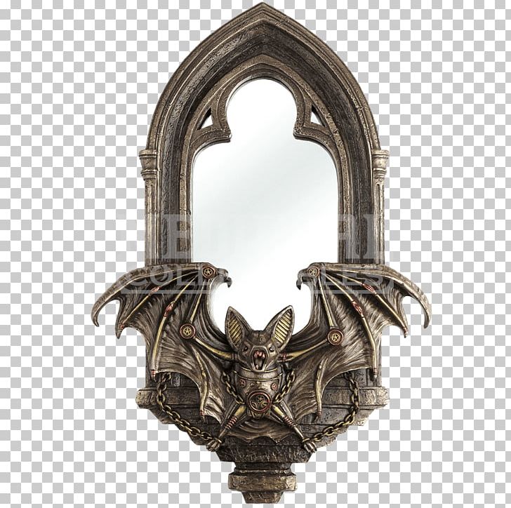 Steampunk Fantasy Cosplay Mirror Glass PNG, Clipart, Arch, Bedroom, Bookend, Bronze, Cosplay Free PNG Download