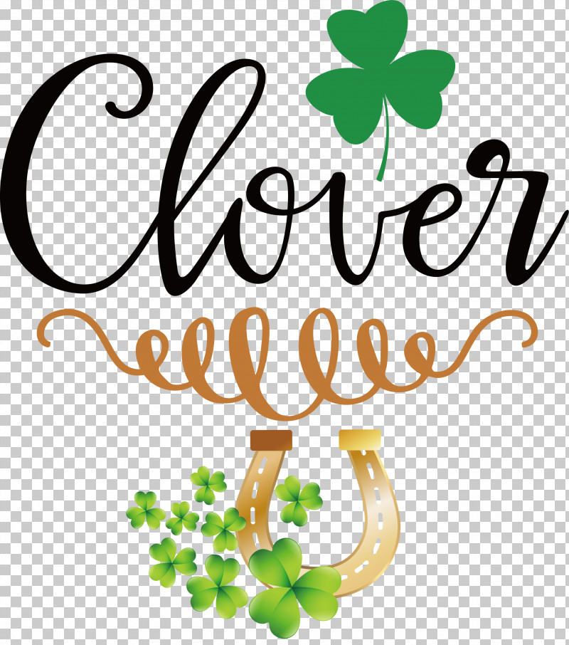 Clover St Patricks Day Saint Patrick PNG, Clipart, Clover, Cricut, Flower, Logo, Patricks Day Free PNG Download