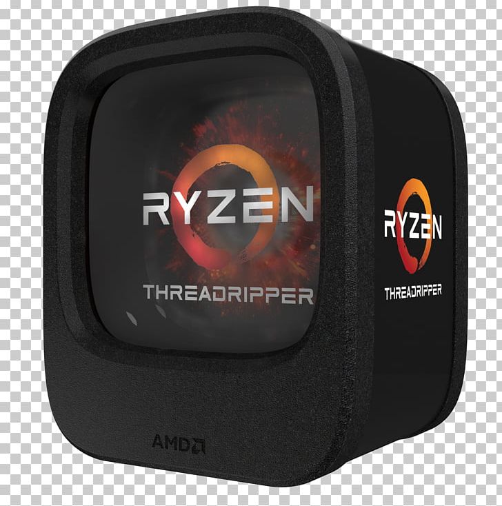 AMD YD190XA8AEWOF Socket TR4 14 Nm Ryzen ThreadRipper Central Processing Unit Multi-core Processor PNG, Clipart, Advanced Micro Devices, Audio, Central Processing Unit, Computer, Desktop Computers Free PNG Download