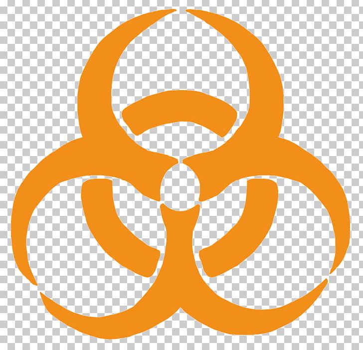 Biological Hazard Hazard Symbol Graphics PNG, Clipart, Area, Biological Hazard, Brand, Circle, Computer Icons Free PNG Download