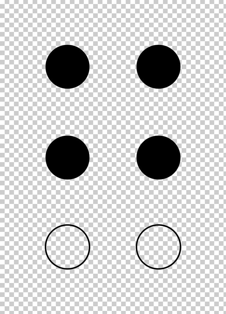 Braille Patterns Tactile Alphabet G PNG, Clipart, Area, Black, Black And White, Body Jewelry, Braille Free PNG Download