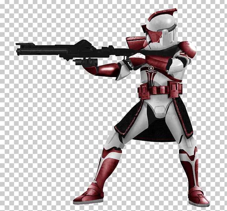 Clone Trooper Clone Wars Blaster Star Wars Clone Commander Fox PNG, Clipart, 501st Legion, Action Figure, Action Toy Figures, Arc Troopers, Blaster Free PNG Download