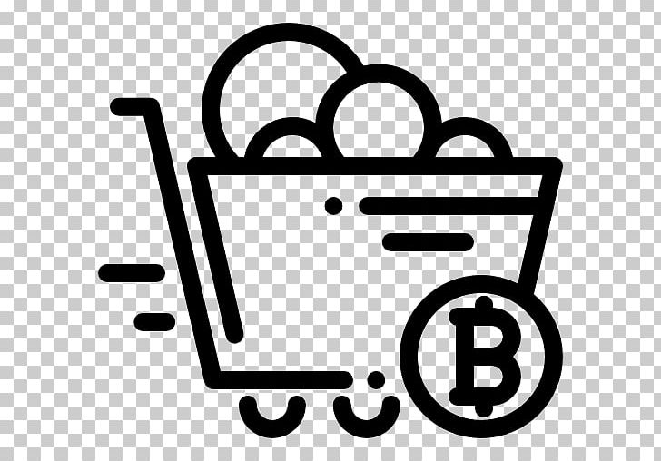 Cryptocurrency Bitcoin Money Trade Cloud Mining PNG, Clipart, Bitcoin, Black And White, Blockchain, Brand, Cart Icon Free PNG Download