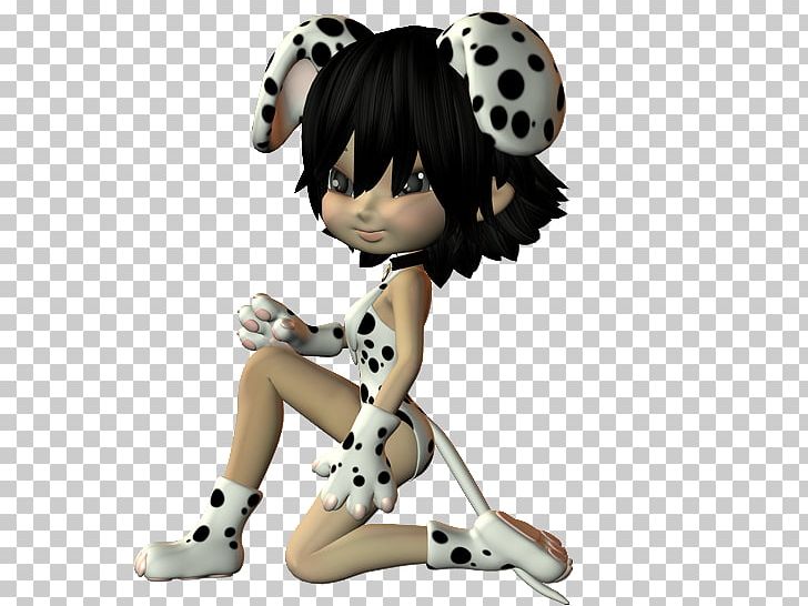 Figurine Doll Dalmatian Dog Blog Cat PNG, Clipart, Blog, Carnivoran, Cat, Cute Doll, Dalmatian Free PNG Download