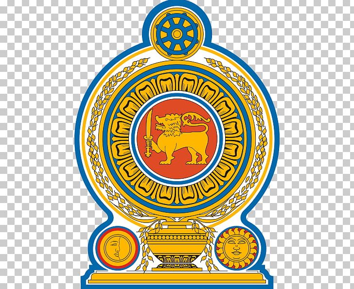 Government Of Sri Lanka Government Gazette Indonesia–Sri Lanka Relations PNG, Clipart, Area, Attraction, Badge, Brand, Circle Free PNG Download