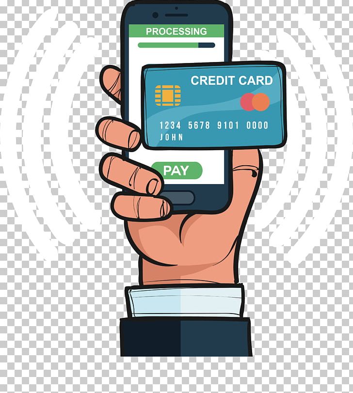 Mobile Phone Mobile Payment E-commerce PNG, Clipart, Bank Card, Birthday Card, Business Card, By Vector, Card Vector Free PNG Download