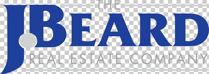 The J. Beard Real Estate Company Commercial Property J. Beard Real Estate Company PNG, Clipart, Area, Banner, Bavaria Brewery, Blue, Brand Free PNG Download