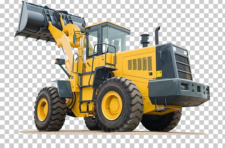 Tractor Loader Heavy Machinery Quarry Mining PNG, Clipart, Agricultural Machinery, Agriculture, Architectural Engineering, Automotive Tire, Automotive Wheel System Free PNG Download