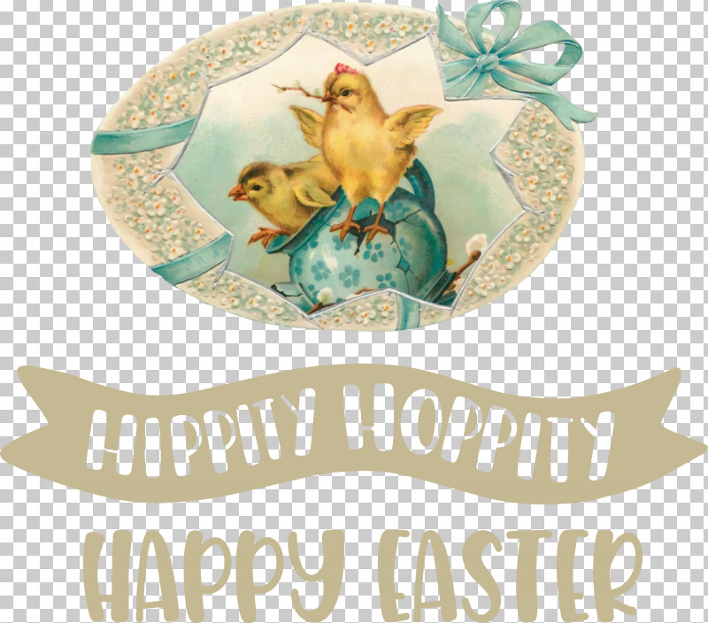Happy Easter Day PNG, Clipart, Decoupage, Easter Bunny, Easter Egg, Easter Postcard, Greeting Free PNG Download