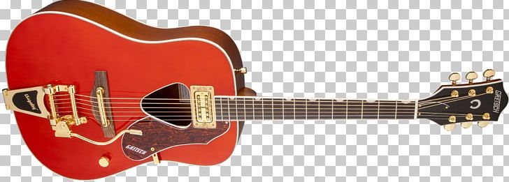 Acoustic Guitar Acoustic-electric Guitar Gretsch Bigsby Vibrato Tailpiece PNG, Clipart, Acoustic Guitar, Gretsch, Guitar Accessory, Music, Musical Instrument Free PNG Download