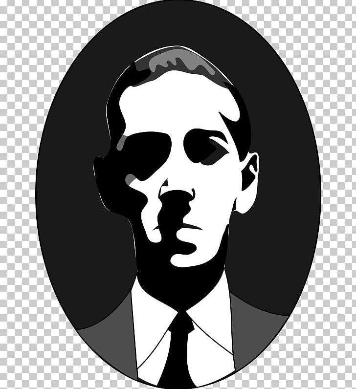 H. P. Lovecraft The Call Of Cthulhu And Other Weird Stories The Dunwich Horror And Others PNG, Clipart, Arthur Machen, Audiobook, Black And White, Call Of Cthulhu, Head Free PNG Download