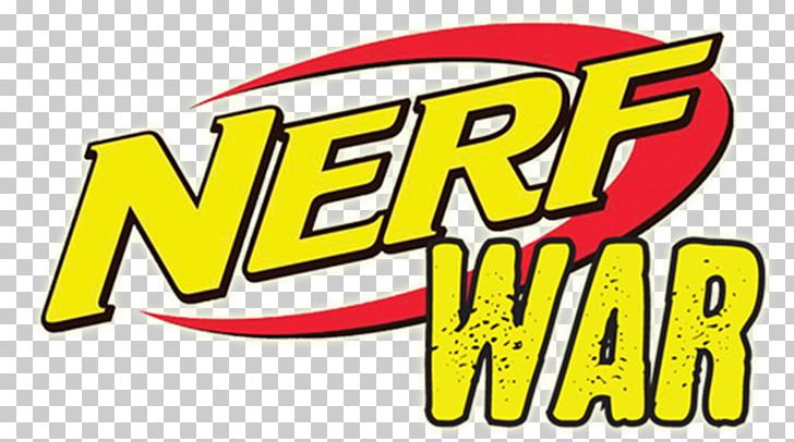 Nerf War Brand Logo PNG, Clipart, Area, Brand, Desktop Wallpaper, Fictional Character, Flyer Free PNG Download