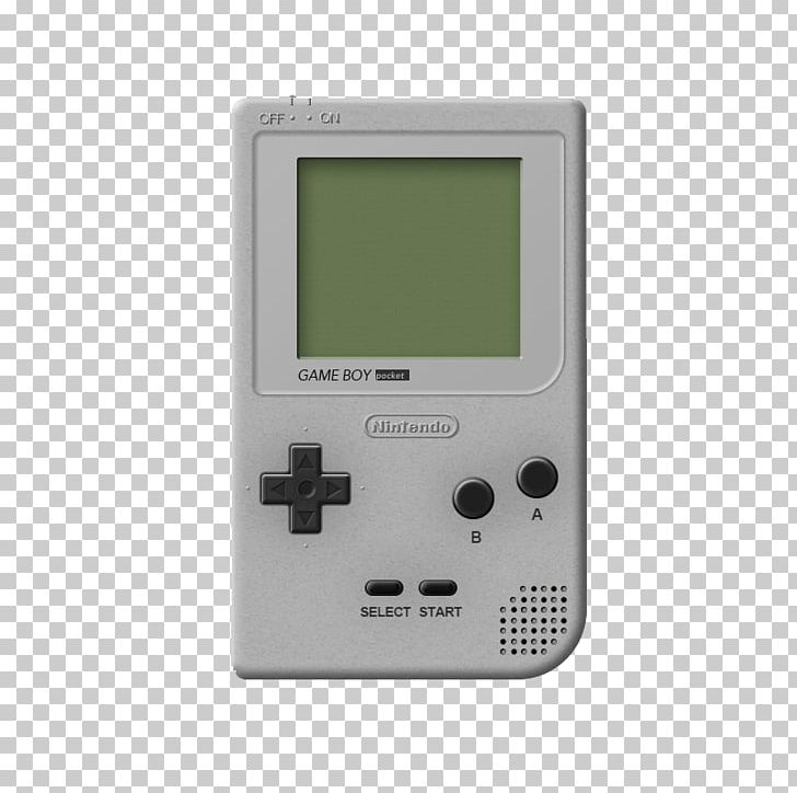 Nintendo Game Boy Pocket Handheld Game Console Video Game Console PNG, Clipart, All Game Boy Console, Device, Electronic Device, Gadget, Game Free PNG Download