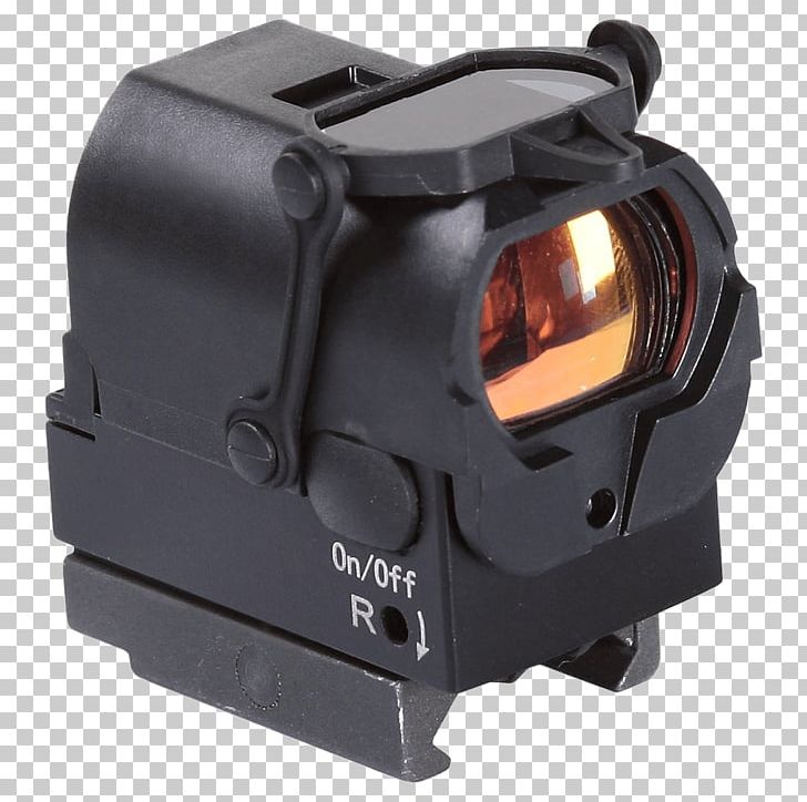 Reflector Sight Red Dot Sight Telescopic Sight Night Vision PNG, Clipart, Advanced Combat Optical Gunsight, Camera, Collimated Light, Color, Gun Free PNG Download