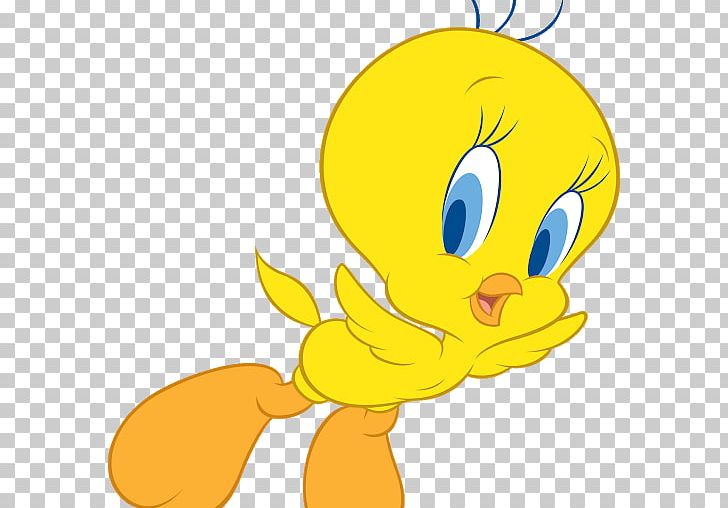 Tweety Sylvester Ducks PNG, Clipart, Alla, Art, Beak, Bird, Cartoon Free PNG Download
