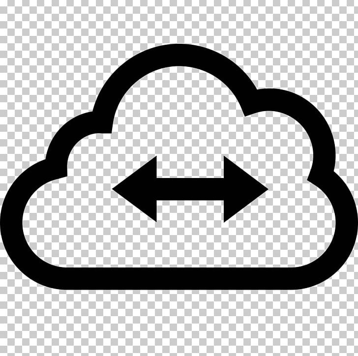 Computer Icons Outsourcing Business PNG, Clipart, Area, Black And White, Business, Cloud, Cloud Computing Free PNG Download