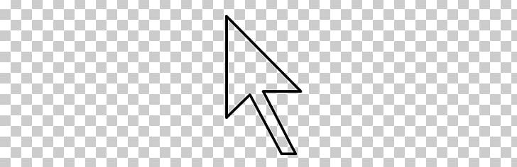 Cursor Computer Mouse Pointer PNG, Clipart, Angle, Area, Arrow, Black, Black And White Free PNG Download