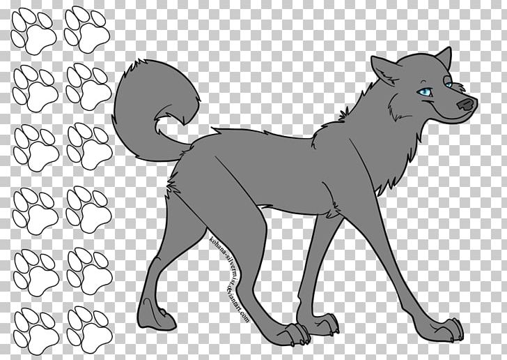Dog Breed Cat Line Art /m/02csf PNG, Clipart, Animals, Artwork, Base, Black And White, Breed Free PNG Download