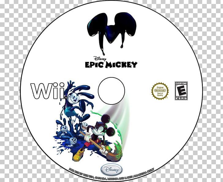 Epic Mickey Mario Bros. Video Game Fangame ROM PNG, Clipart, Brand, Epic Mickey, Epic Mickey Series, Fangame, Gaming Free PNG Download