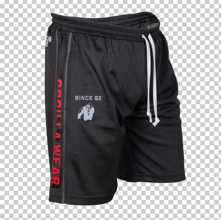 Gorilla Shorts Clothing T-shirt Pants PNG, Clipart, Active Pants, Active Shorts, Bermuda Shorts, Black, Black Gorilla Free PNG Download