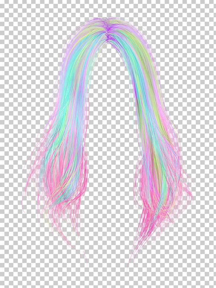 Hair Coloring Long Hair Pink M RTV Pink PNG, Clipart, Hair, Hair Coloring, Long Hair, Mind Blowing, People Free PNG Download