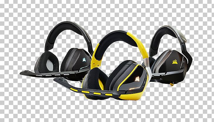 Headphones Corsair Components Corsair VOID PRO RGB Headset Razer Mamba Tournament Edition PNG, Clipart, Audio, Audio Equipment, Corsair Components, Corsair Void Pro Rgb, Electronic Device Free PNG Download