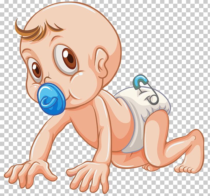 Infant Drawing Pacifier Illustration PNG, Clipart, Arm, Babies, Baby, Baby Animals, Baby Announcement Free PNG Download