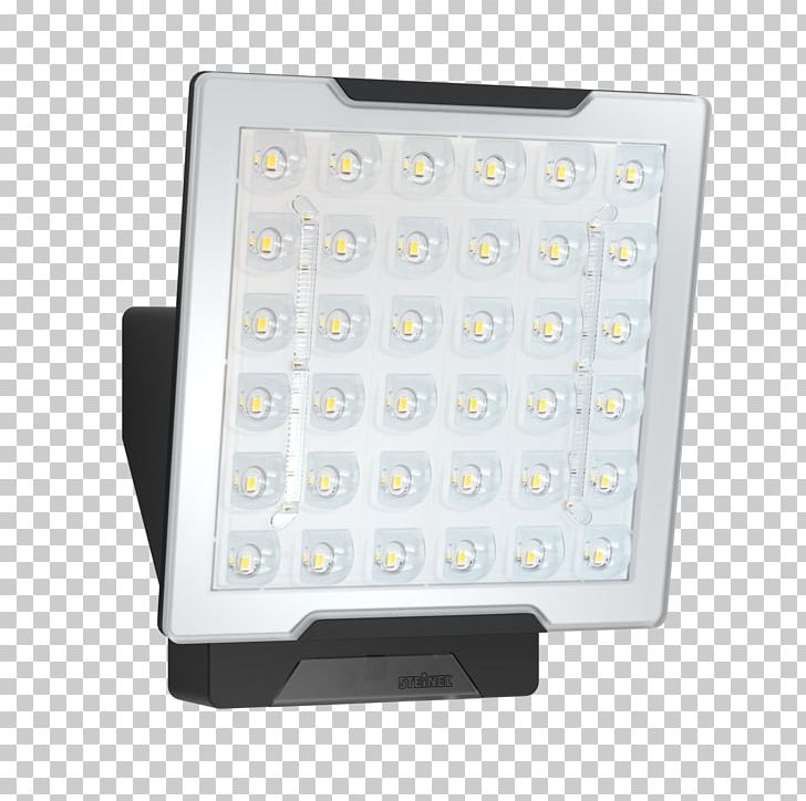 Light-emitting Diode Lighting Steinel Light Fixture PNG, Clipart, Black, Brightness, Electronics, Lamp, Light Free PNG Download