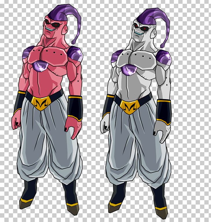 Majin Buu Frieza Cell Trunks Gohan PNG, Clipart, Cartoon, Cell, Costume, Costume Design, Dragon Ball Free PNG Download