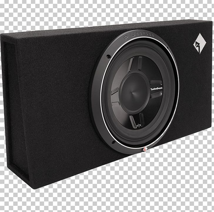 Subwoofer Rockford Fosgate Punch P3S-1X10 Ohm Loudspeaker PNG, Clipart, 3 S, Amplificador, Audio, Audio Equipment, Bass Reflex Free PNG Download
