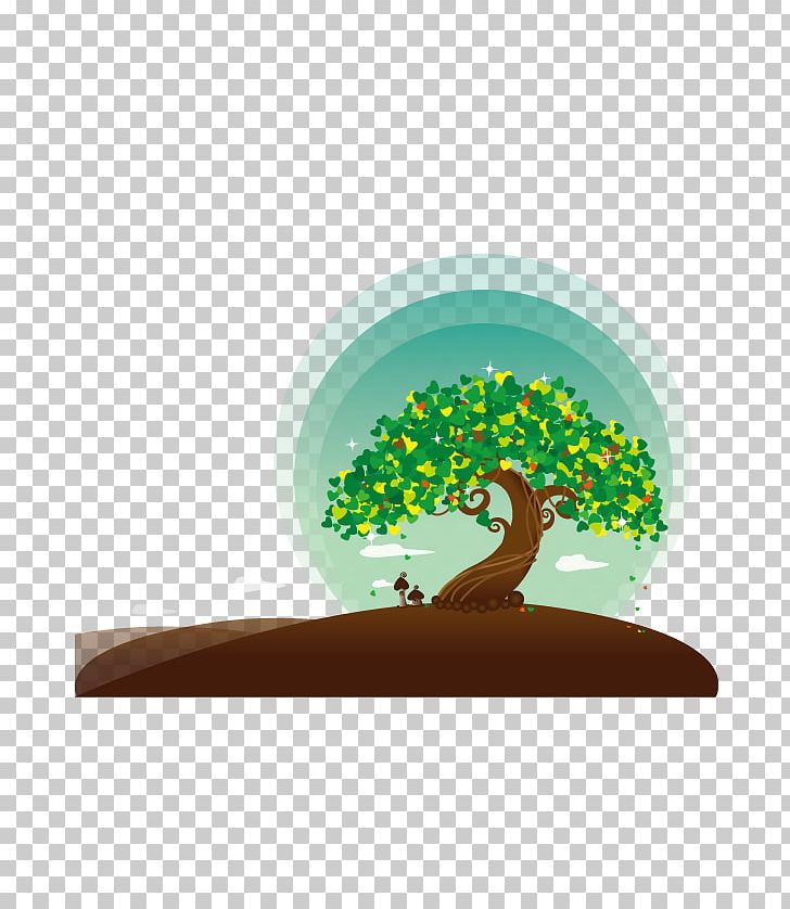 Tree Trunk Euclidean PNG, Clipart, Autumn Tree, Bark, Branch, Cartoon Tree, Cdr Free PNG Download