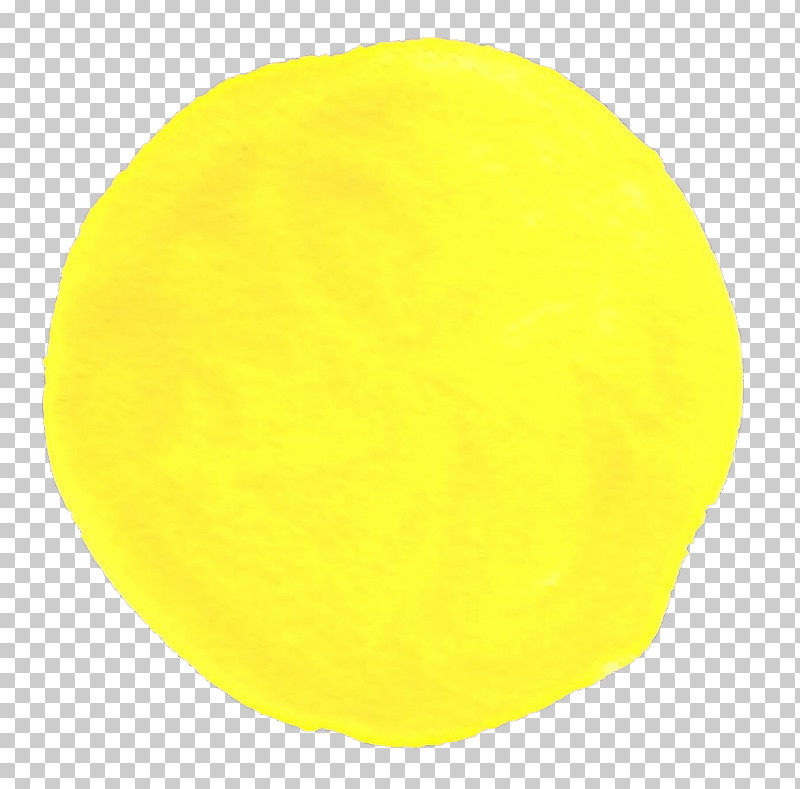 Yellow Circle PNG, Clipart, Circle, Yellow Free PNG Download