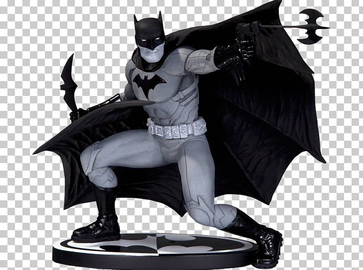Batman Black And White Figurine Joker Harley Quinn PNG, Clipart, Action Figure, Action Toy Figures, Batman, Batman Black And White, Comic Book Free PNG Download