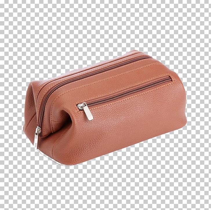 Handbag Cosmetic & Toiletry Bags Leather Messenger Bags PNG, Clipart, Accessories, Bag, Brown, Clothing Accessories, Cosmetic Toiletry Bags Free PNG Download