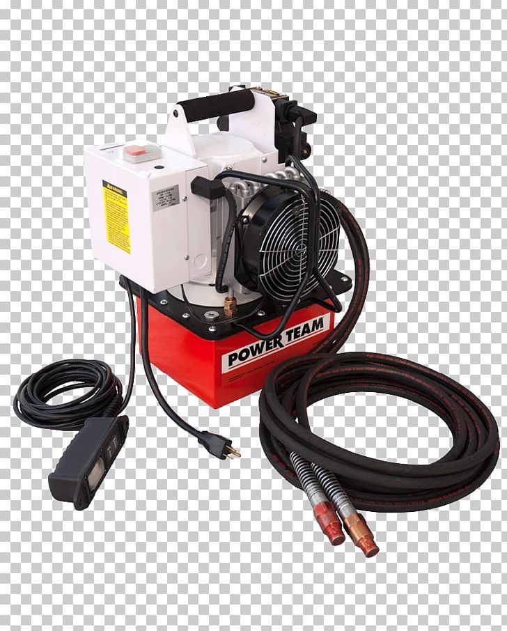 Hydraulic Pump Hydraulics TRIC Tools Hydraulic Fluid PNG, Clipart, Backhoe, Cutting Power Tools, Drainage, Electronics Accessory, Hardware Free PNG Download