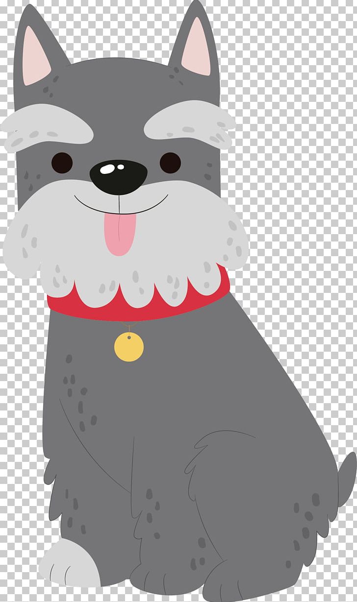 Puppy Whiskers Dog PNG, Clipart, Animals, Black, Carnivoran, Cartoon, Cat Like Mammal Free PNG Download