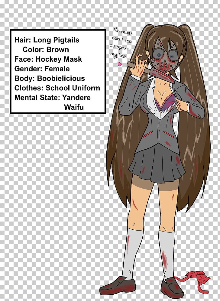 School Uniform Yandere Simulator Outerwear PNG, Clipart,  Free PNG Download