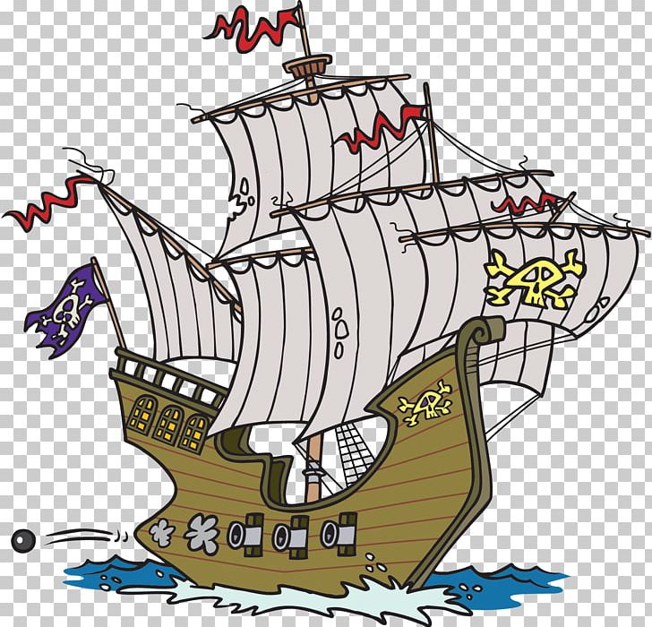 Ship Piracy PNG, Clipart, Boat, Caravel, Carrack, Cartoon, Cog Free PNG Download