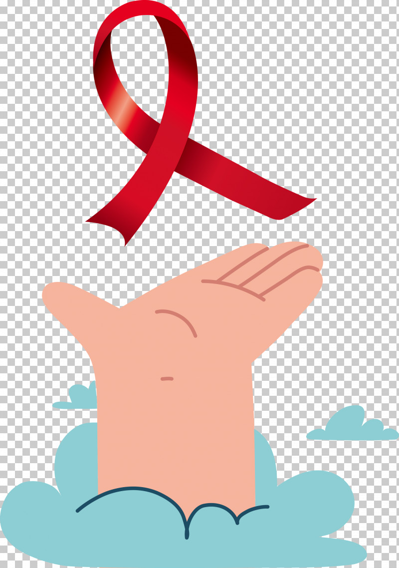 World AIDS Day PNG, Clipart, Audience, Cartoon, Computing Platform, Creative Work, Hand Free PNG Download