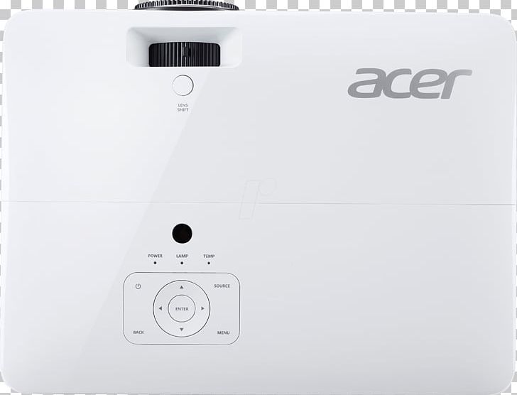 Acer H5382BD Hardware/Electronic Multimedia Projectors Digital Light Processing 720p PNG, Clipart, 3d Film, Computer Hardware, Digital Light Processing, Dlp, Electronic Device Free PNG Download