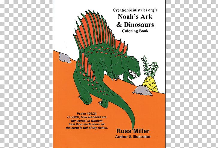 Bible Noah's Ark Genesis Coloring Book PNG, Clipart,  Free PNG Download