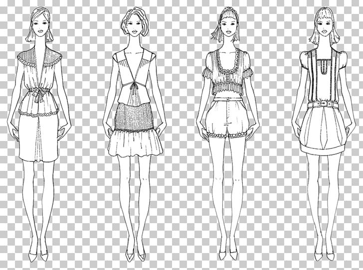 Drawing Art Fashion Sketch PNG, Clipart, Abdomen, Arm, Art, Artwork, Black Free PNG Download