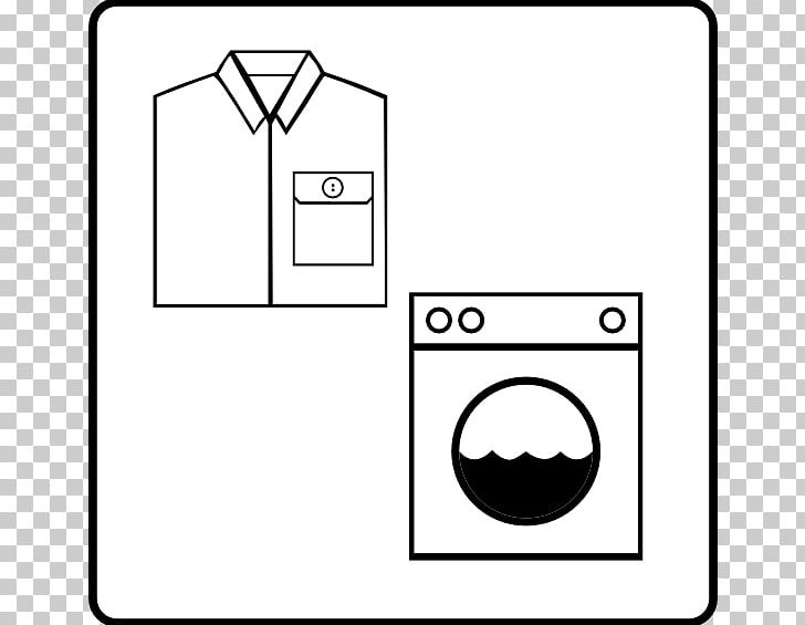 Laundry Room Washing Machines PNG, Clipart, Angle, Area, Basket, Black, Black And White Free PNG Download